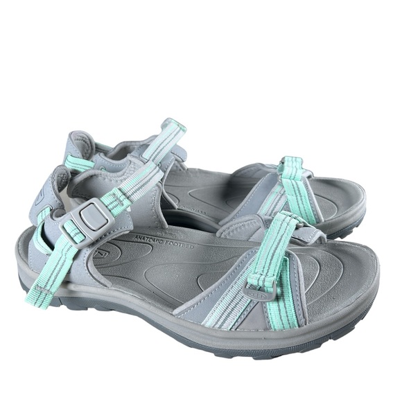 Keen Shoes - Keen Terradora open toe sandals women’s 9